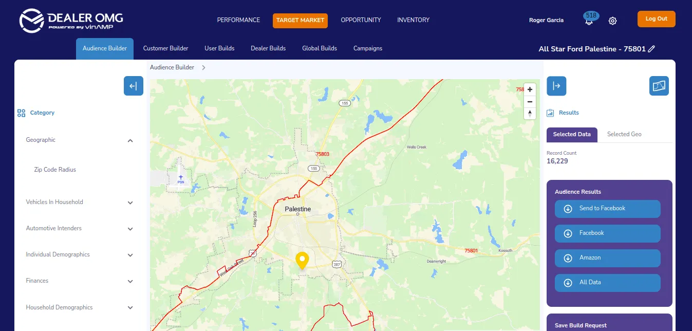 Weather Dashboard